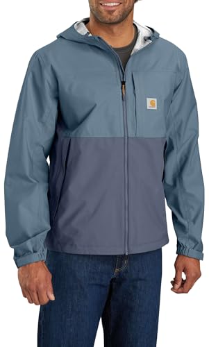 Carhartt Men's 105751 Storm Defender® Relaxed Fit Lightweight Packable2