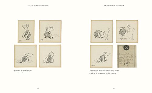 The Art of Winnie-the-Pooh: How E. H. Shepard Illustrated an Icon - Image 6