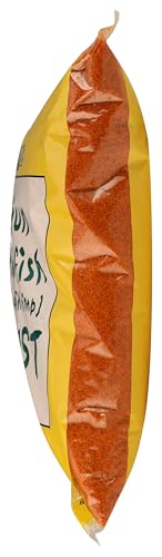 Cajun Crawfish (Crab & Shrimp) Swamp Dust 4LB