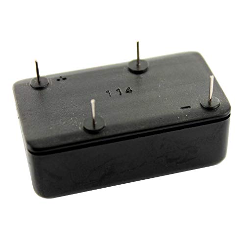 Batería VARTA 3.6V NiMH Celda Botón miniatura 3