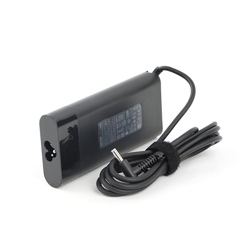 150W Charger for HP ZBook 15 G3 G4 G5 G6 16 17 15u 15v G7 G8 G9 ZBook Studio G3 G4 G5 G6 OMEN 15 17 Fury 15 17 G7 G8 Victus Pavilion 15 17 TPN-CA11 TPN-DA09 19.5V 7.7A AC Power Adapter Supply - Image 4