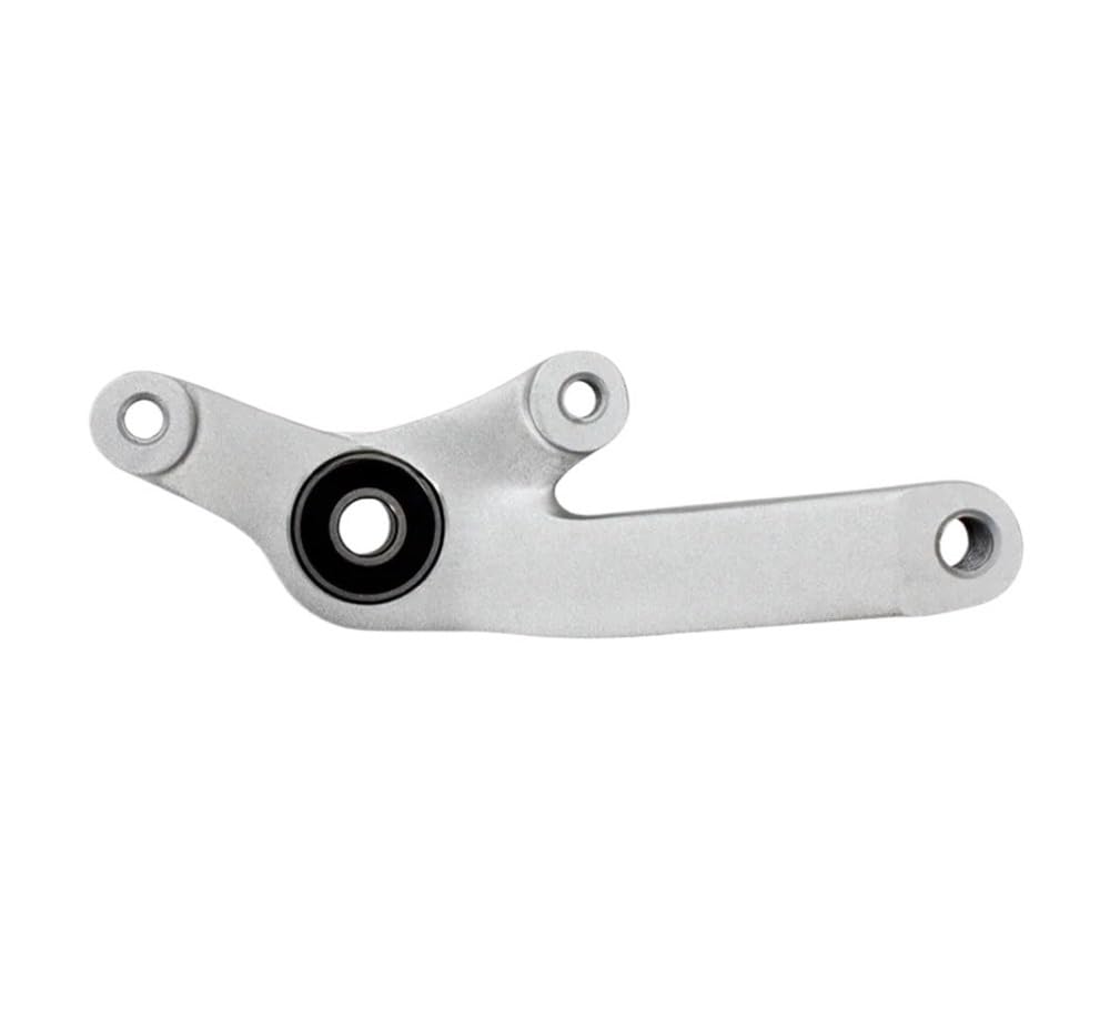 Repose-pieds et levier vitesse moto arrière avec culbuteur pour 450SR SRS