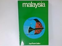 Malaysia 0245541217 Book Cover