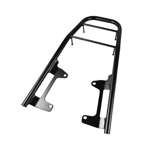 Support de Boîte pour Porte-Bagages Arrière Moto MT-07, Fixation Rigide Haute Résistance