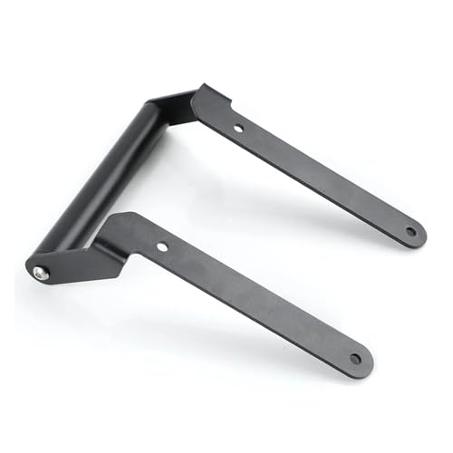 IMMLSX Moto Navigation Bracket pour CFMOTO 700MT 700 MT CF pour 800MT-X pour 800MTX 800 pour MTX pour MT-X pour MTX800 Support Téléphone Moto Navigation GPS