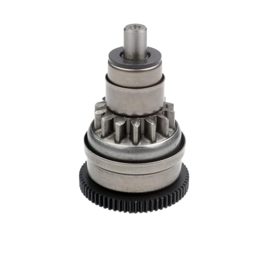 Démarreur Bendix Gear premium pour transmission scooter RS 50cc