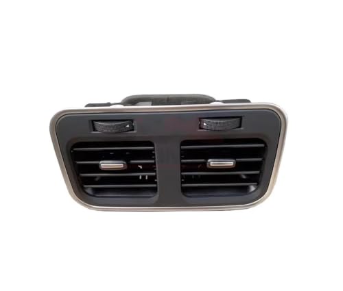 Grille de ventilation Haval F7 F7X cache aération arrière pour tableau de bord et habitacle
