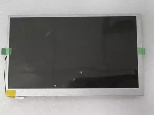 Image of Original Stock 7 inch 1024x600 CLAA070NJ05CW LCD Display Screen