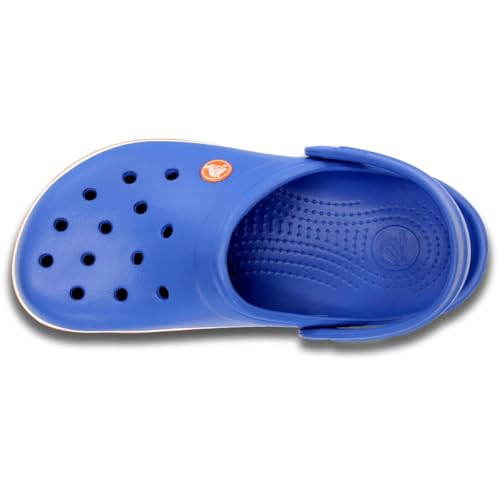 Image of Crocs Women's Crocband Iridescent Band Clog