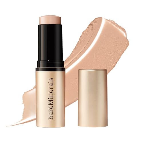 bareMinerals Complexion Rescue Luminous Skin Tint Stick - AH Natural Pecan 05