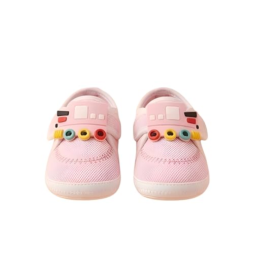 Image of Baby Shoes Fashion Toddler Shoes | Sandals Soft Soled Toddler | Bootie for Baby 3-6 MONTH