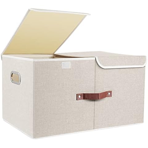 Boîte de Rangement TYEERS Extra Grande Cover