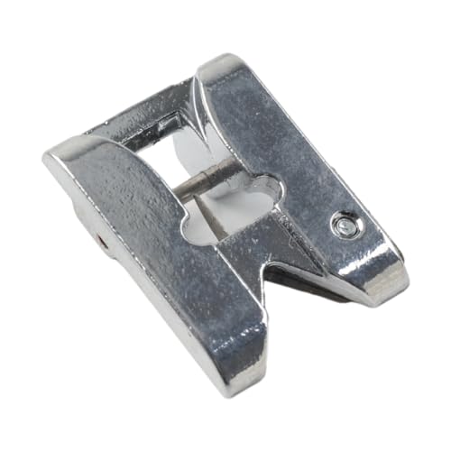 Pie Prensatelas Snap-on para Máquinas de Coser miniatura 3