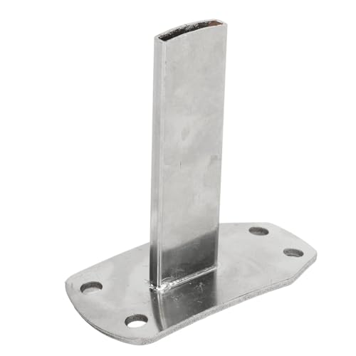 Adaptador de extracción de parabrisas SIXRUN con funda metálica 3