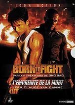 Born To Fight / L'Empreinte De La Mort - Coffret 2 DVD - Mehr Infos/Bestellen