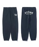 オールドイングリッシュスウェットパンツ OLD ENGLISH SWEAT PANTS 101261031008 NAVY XL