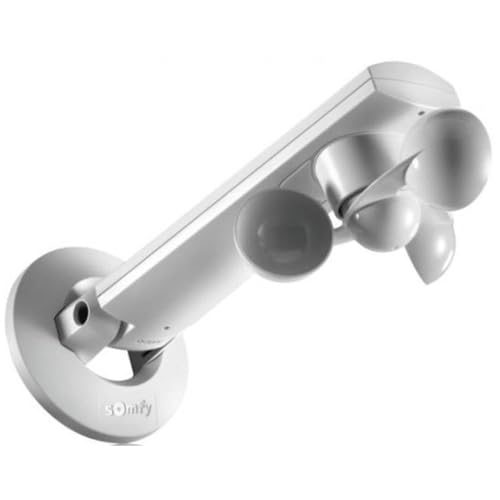 somfy 1816084 Capteur de Vent