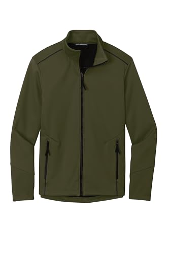 Port Authority Collective Tech Soft Shell Jacket4