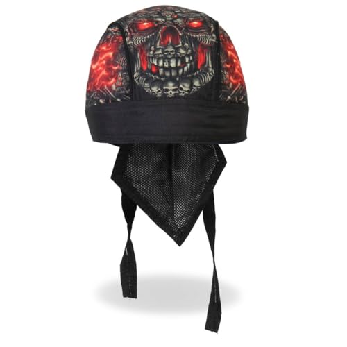 Image of Hot Leathers Head Wrap