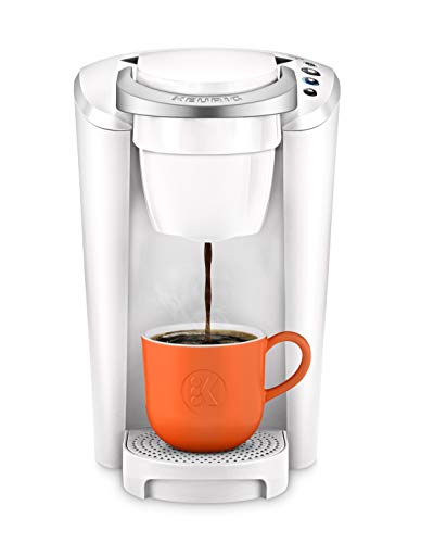 Single-Serve K-Cup Pod Coffee Maker 