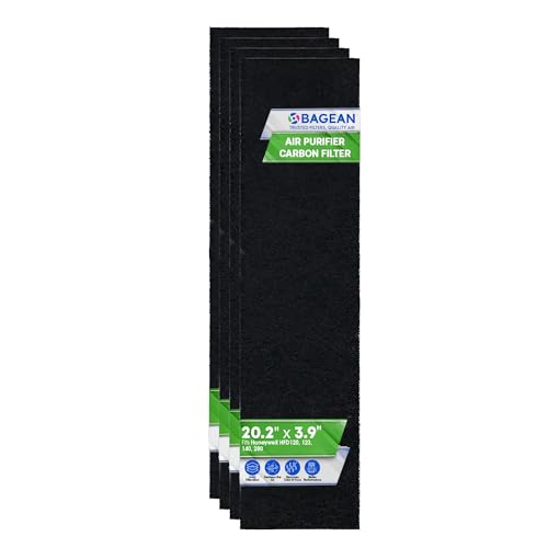 Carbon Pre Filter 20.2