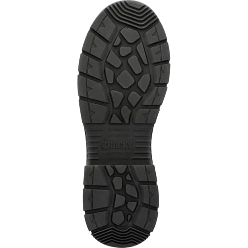 Image of ROCKY Worksmart Waterproof Work Boot