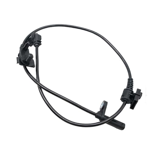 Sensor de velocidad de rueda 4779244AB delantero para control de frenado ABS estable