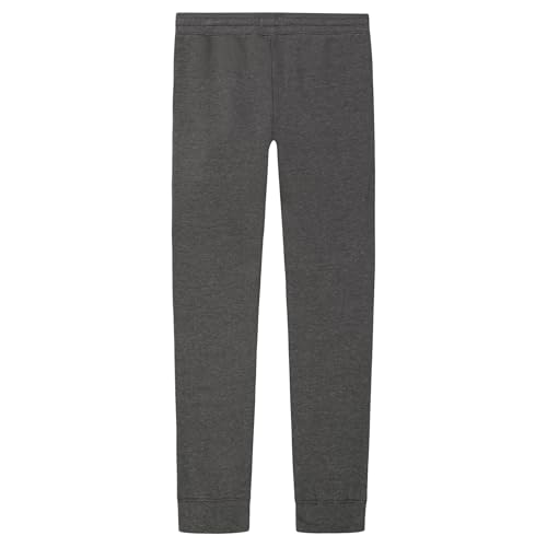 Lucky Brand Boys' Pull-on Fleece Jogger Sweatpant, Drawstring Closure2