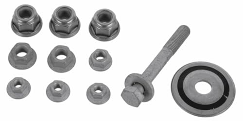 Kit de réparation suspension de roue SACHS 803341 voyagez serein en BMW 1