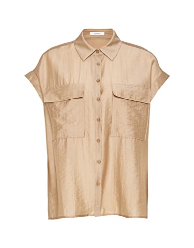 Opus , braun(sweetalmond), Gr. M