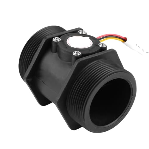 Débitmètre DN50 G2 de qualité supérieure pour grand chauffe-eau