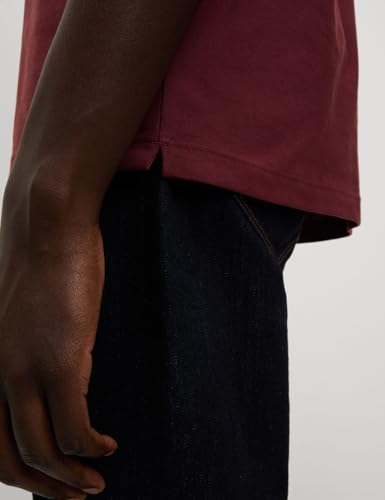 Image of Marks & Spencer Men's Cotton Regular fit T-Shirt