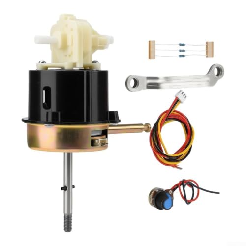 Moteur CC sans balais 1450 tr/min pour ventilateur table et mural silencieux