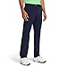 Under Armour Men's Tech Tapered Pants, (410) Midnight Navy / / Midnight Navy, 30/32
