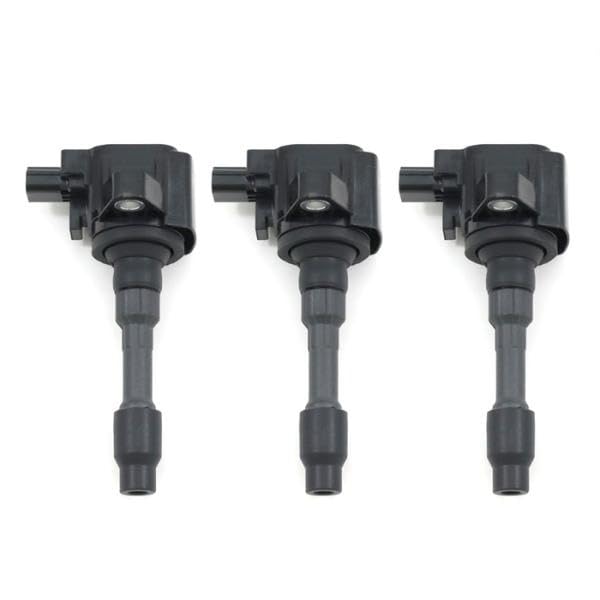 Amazon | HELIOS N-BOX カスタム ターボ JF1 JF2 イグニッションコイル