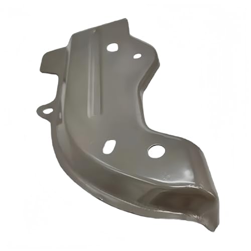 Frente Soporte de Guardabarros para Tesla Model 3 Lado Derecho 2022 6