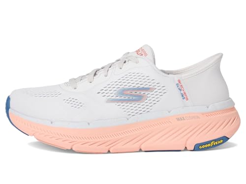 Skechers Women's Max Cushioning Premier 2.0 Alora Hands Free Slip-ins Sneaker4