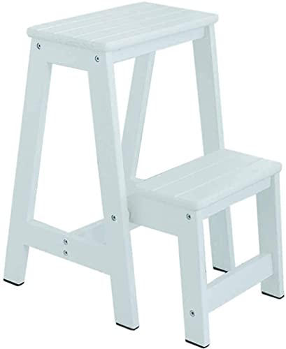 OSCCAR Step Stools for Seniors Step Staircase 2 Layer Stool