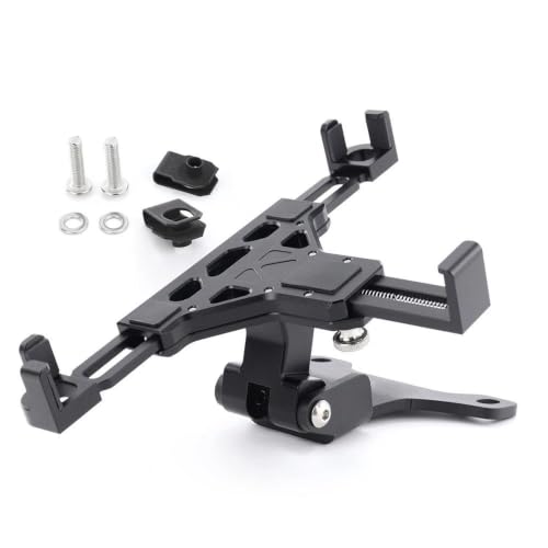 Support de navigation pour TMAX 530 2018 et TMAX 560 2020 - 3