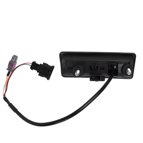 Interrupteur de hayon Audi 5N0827566C poignée de coffre avec caméra A6 Q3
