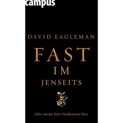 Fast im Jenseits