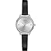 Produktbild Guess Bellini Montre Femme Acier Cuir Noir GW0099L2