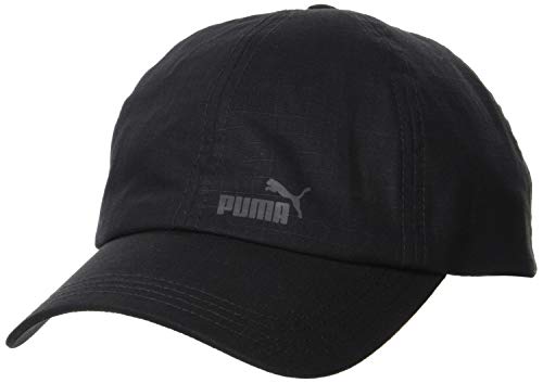  PUMA ftblNXT Cap Casquette Homme Puma Black FR...