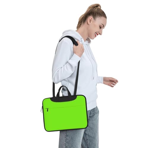 Maletín impermeable portátil para laptop 15.6 pulgadas miniatura 7