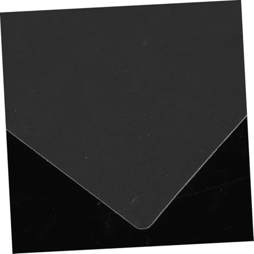 Couvertures de reliure transparente finition mat pour rapport et dossier