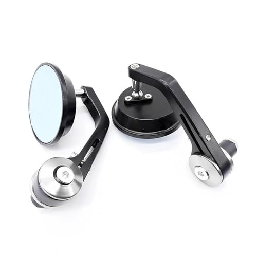 Rétroviseur universel pour guidon de moto 22 mm Suzuki GSXS 750
