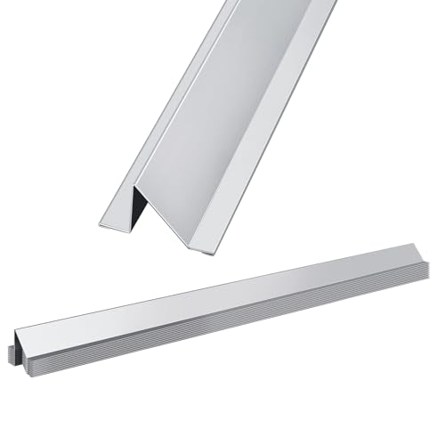 Yaocom YAOCOM-01SE-DRFX 10 Pcs Metal Roof Snow Guards Snow Stops cover