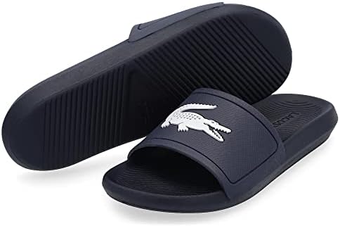 Lacoste Mens Croco Slide Tri3 119 1 CMA 