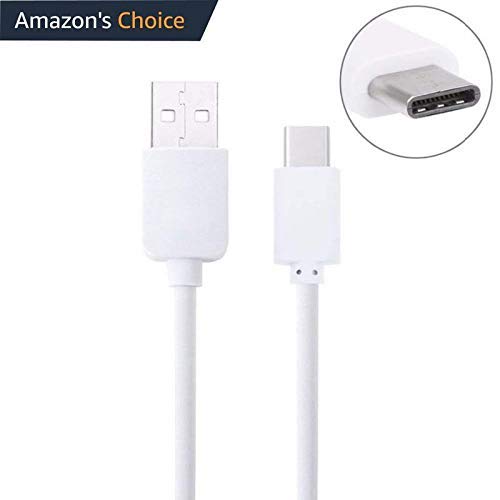 ROYALTECH Type C to USB High Speed Charging Cable (Black) Amazon.in
