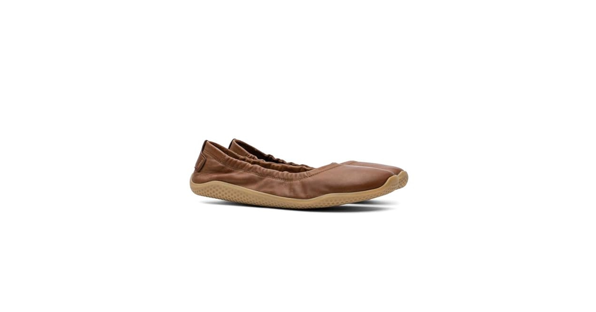 靴 Vivo Primus Asana Yin Ballerina Leather Asana In Ballerina Leather In Black For Women's | Footprint USA